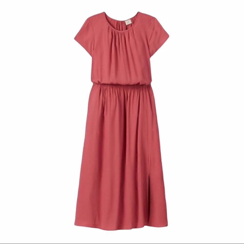 A New Day Rose Pink Dress